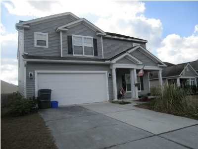 5113 TIMICUAN WAY, Summerville, SC 29485 