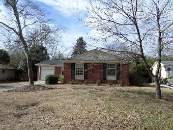 3706 Cairnbrook Dr, Columbia, SC 29210 