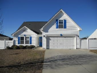 615 Seth Ln, Longs, SC 29568 