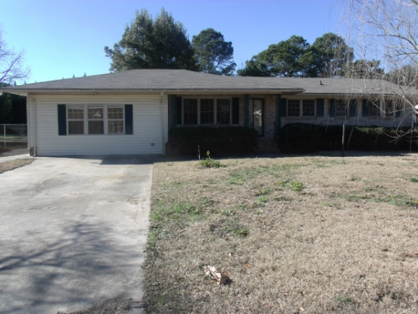 3303 Plantation Dr, Florence, SC 29505 