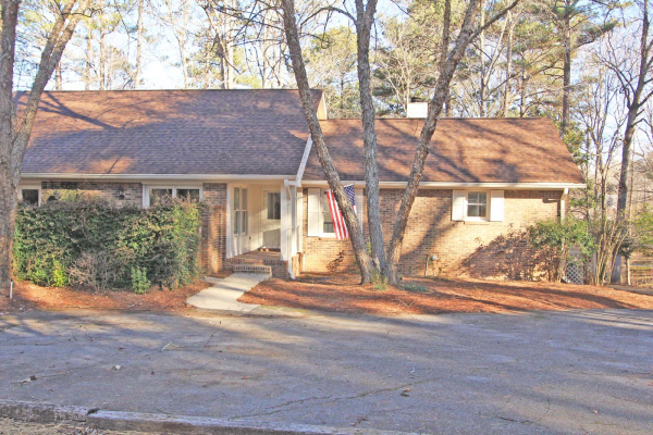 321 Gatewood Dr Unit H-2, Greenwood, SC 29646 