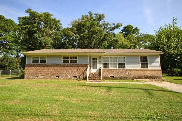 2403 Southside Boulevard, Beaufort, SC 29902 