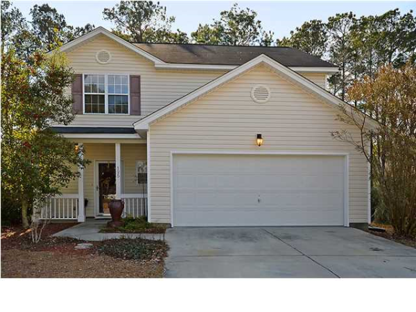 125 CARYOTA LN, Summerville, SC 29483 