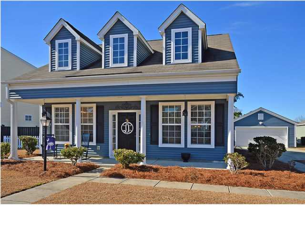 8953 North RED MAPLE CIR, Summerville, SC 29485 