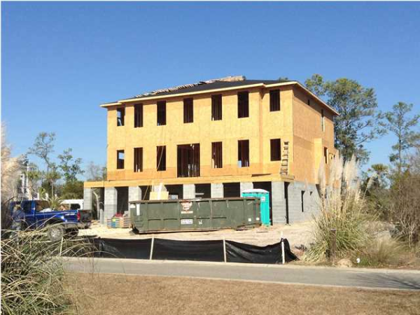 2749 FOUNTAINHEAD WAY, Mount Pleasant, SC 29466 