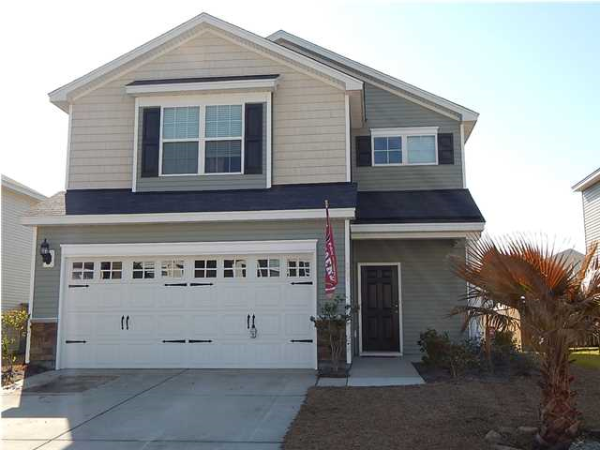 267 CAMERON ST, Summerville, SC 29483 