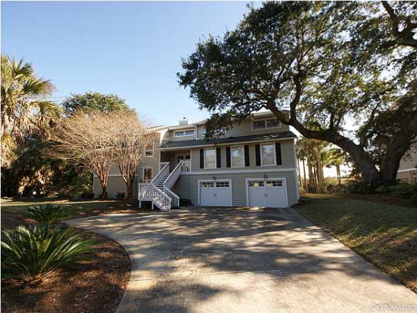 20 DUNE RIDGE LN, Isle Of Palms, SC 29451 