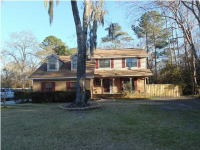 101 NANTUCKET DR, Summerville, SC 29485 