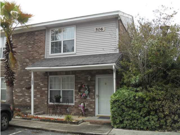 506 ARLINGTON DR #J, Charleston, SC 29414 