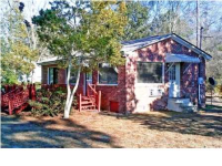 807 BUTTER RD, Bonneau, SC 29431 