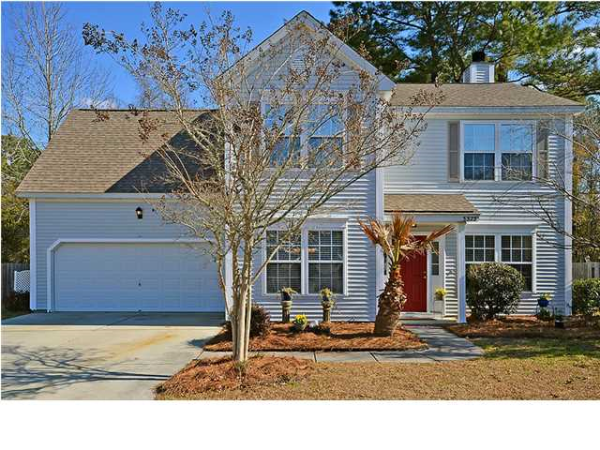 3375 CROWELL LN, Mount Pleasant, SC 29466 