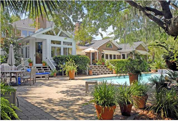 1588 SPINNAKER LN, Charleston, SC 29407 