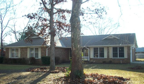 726 Bay Springs Dr, Sumter, SC 29154 