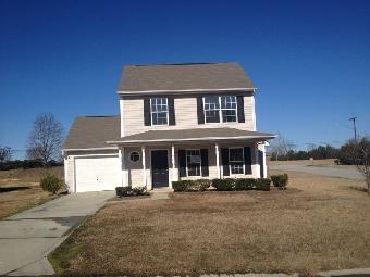 3461 E Fairmeadow Dr, Lancaster, SC 29720 