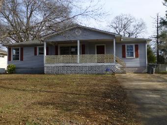 12 Garren Dr, Greenville, SC 29611 