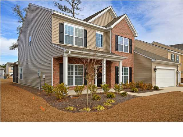8009 SEASTAR, Hanahan, SC 29410 