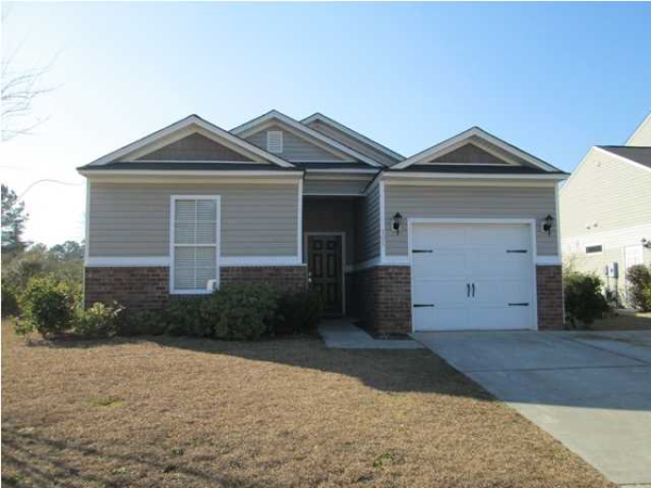 105 STONEY CREEK WAY, Moncks Corner, SC 29461 