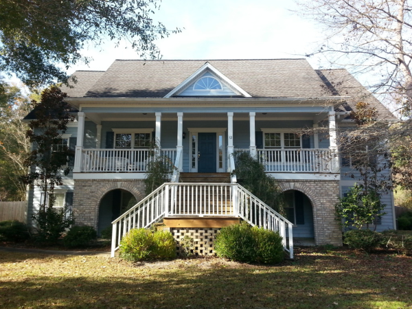 12 Deer Moss Ct, Pawleys Island, SC 29585 