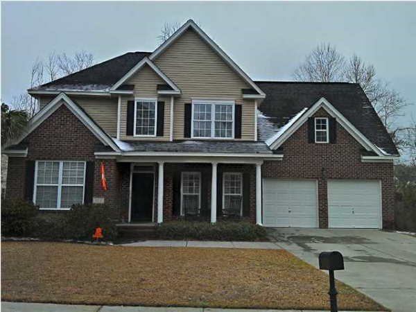 103 SAGO PALM CT, Summerville, SC 29483 