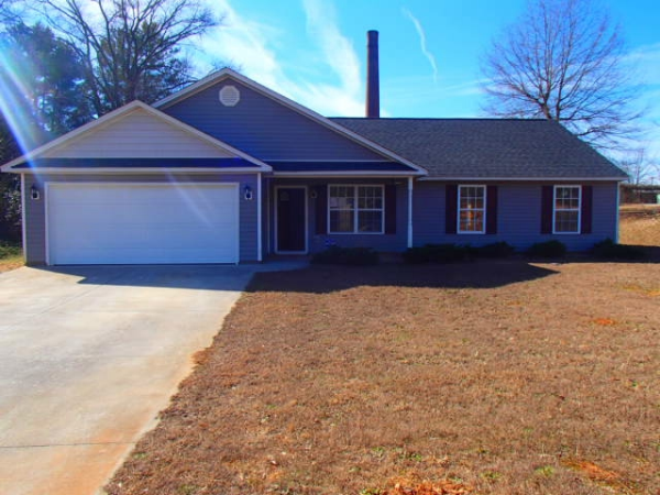 200 Amethyst Way, Laurens, SC 29360 
