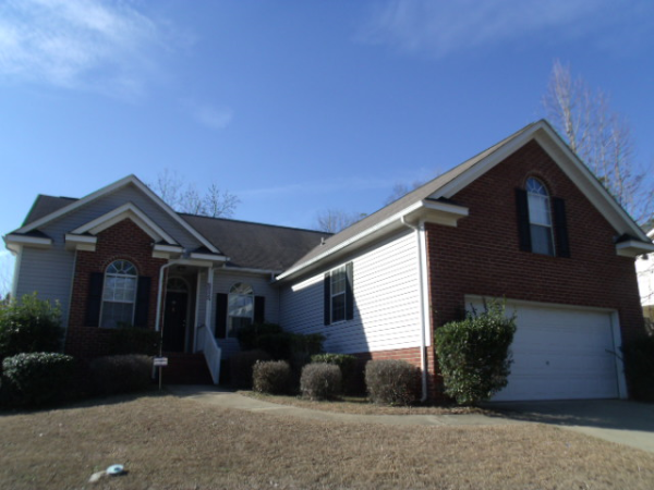 588 Rapids Road, Columbia, SC 29212 