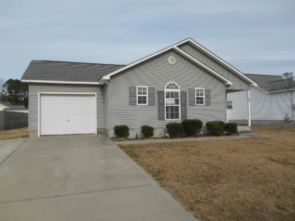 336 Sean River Road, Conway, SC 29526 