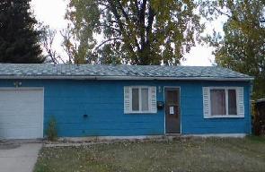 1209 Greenbriar Street, Rapid City, SD 57701 