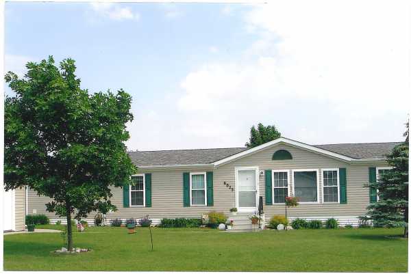 6025 S. McKenzie, Sioux Falls, SD 57106 