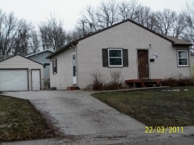 3100 E CLAUDETTE DR, SIOUX FALLS, SD 57103 