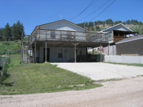 1537 HOPE ST, STURGIS, SD 57785 
