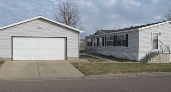 5908 W. Misty Glen Place, Sioux Falls, SD 57106 