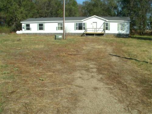 45866 281ST ST, Hurley, SD 57036 