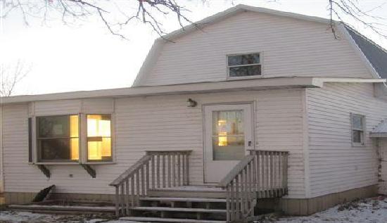 403 5th Street, Florence, SD 57235 