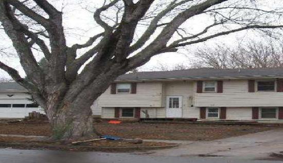 612 North Williams Avenue, Sioux Falls, SD 57104 