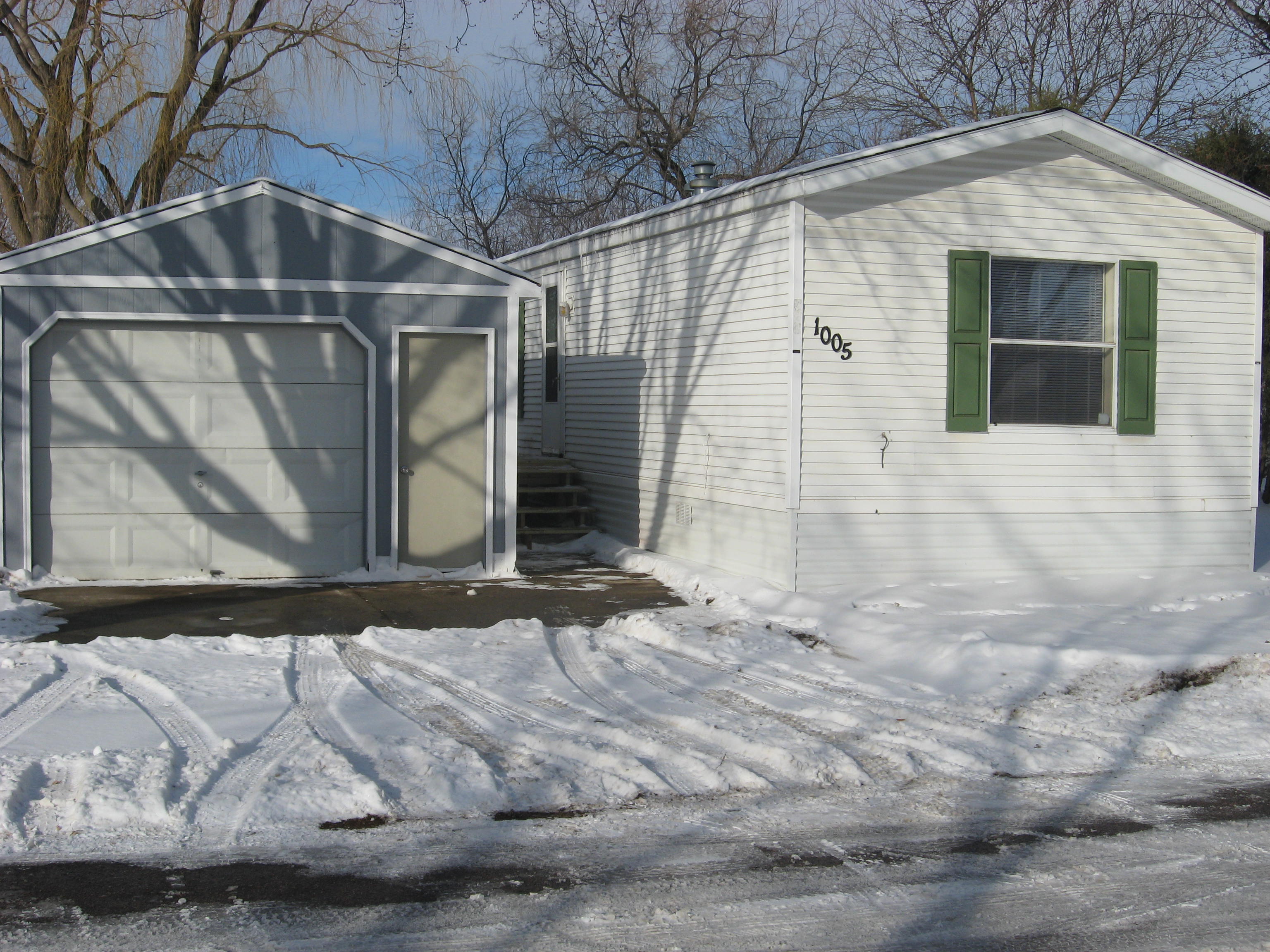 1005 S. Liberty Place, Sioux Falls, SD 57106 