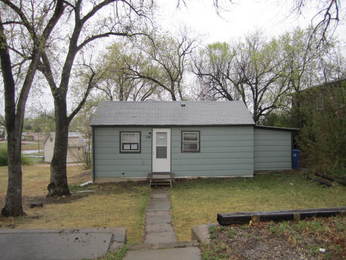635 Halley Ave, Rapid City, SD 57701 