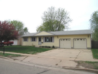 5109 S Holbrook Av, Sioux Falls, SD 57106 