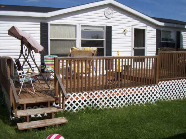 6008 W Flamingo Pl, Sioux Falls, SD 57107 