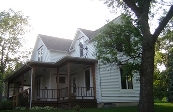 204 W State St, Montrose, SD 57048 