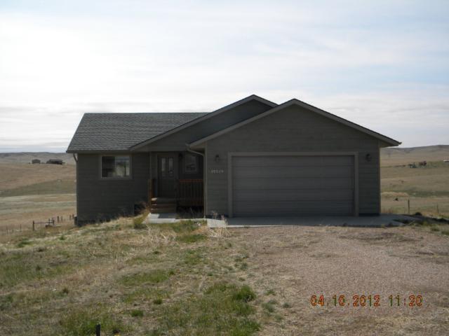 15529 LONESOME DOVE, BOX ELDER, SD 57719 