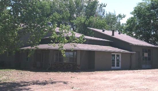 27405 477th Ave, Harrisburg, SD 57032 