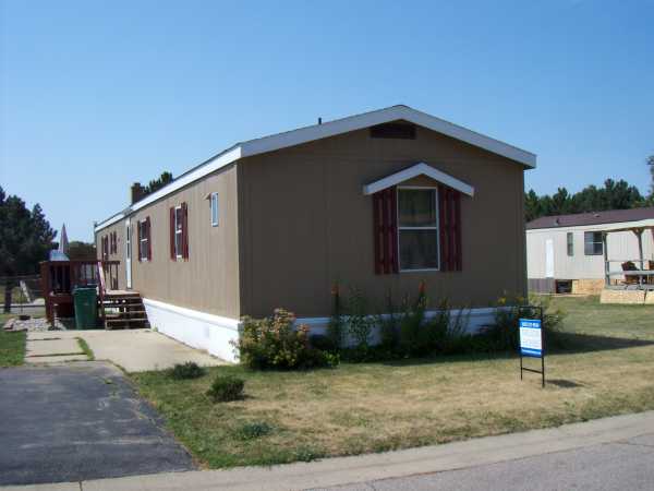 6013 Flamingo PL, Sioux Falls, SD 57107 