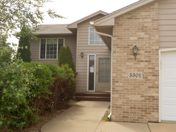 5301 S Baneberry Av, Sioux Falls, SD 57106 