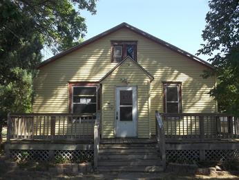 102 W 2nd, Marion, SD 57043 