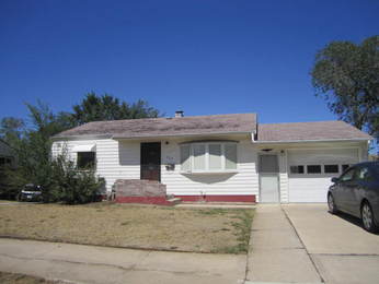 314 E Tallent St, Rapid City, SD 57701 