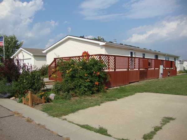 108 S Cory Place, Sioux Falls, SD 57110 