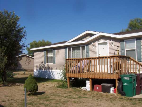 1600 E Ivy PL, Sioux Falls, SD 57103 