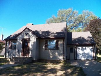 305 N Chicago Ave, Sioux Falls, SD 57103 