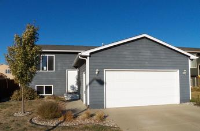 3805 N Gemini Dr, Sioux Falls, SD 57107 