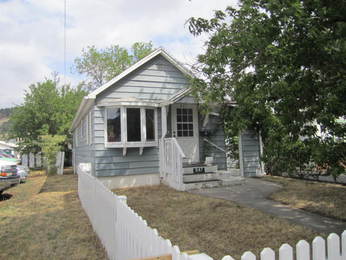 947 Sherman St, Sturgis, SD 57785 